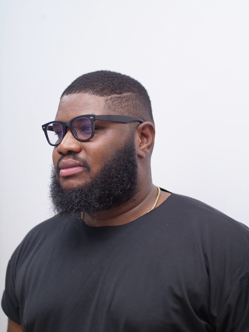 Kevin Eze