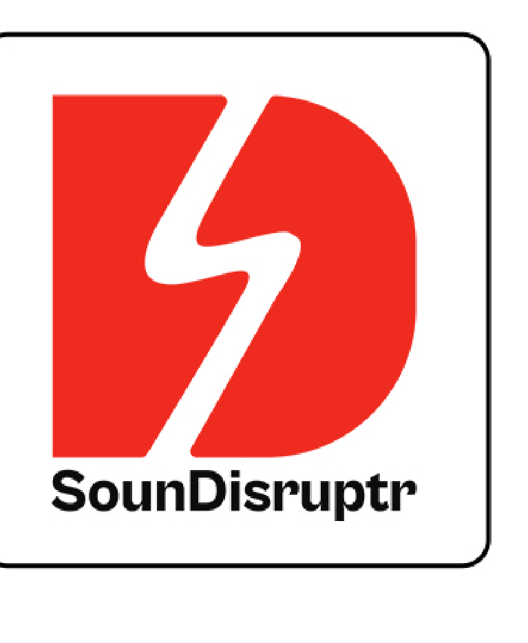 SounDisruptr
